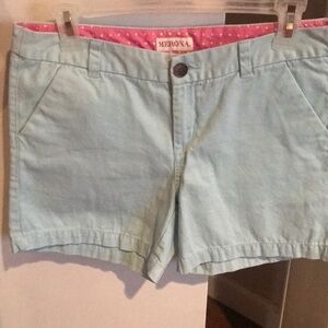 Merona size 4 shorts.